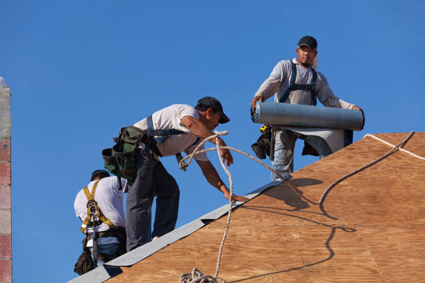 Quick and Trustworthy Emergency Roof Repair Services in Keno, OR